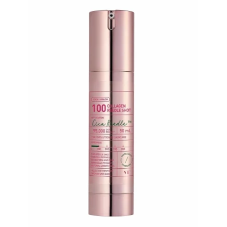 100 Collagen Reedle Shot | FarmaRoma