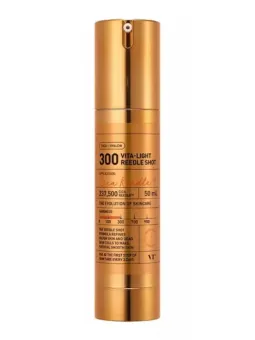 300 Vita-Light Reedle Shot | FarmaRoma