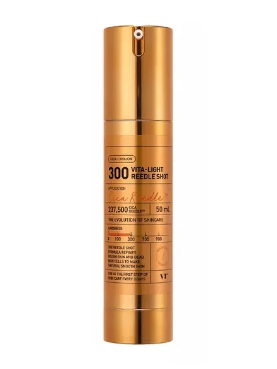 300 Vita-Light Reedle Shot | FarmaRoma