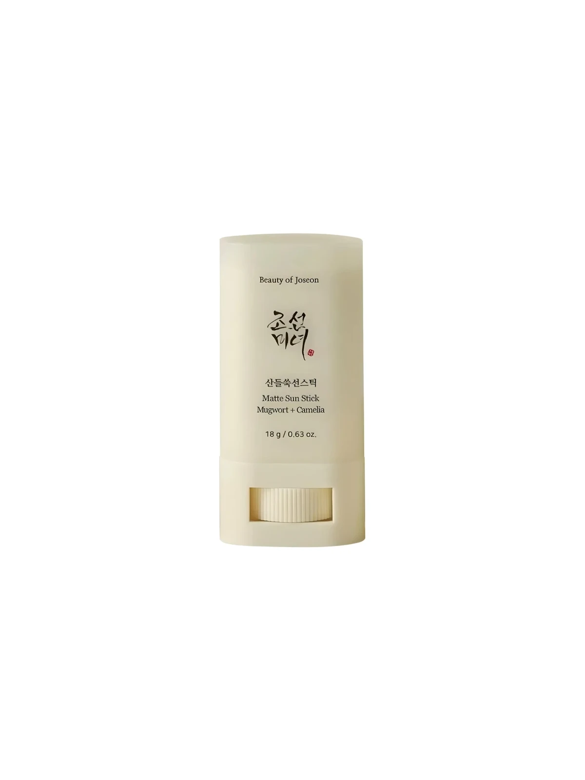 Matte Sun Stick Mugwort + Camelia Spf50+ | FarmaRoma