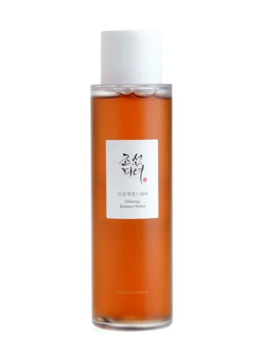 Ginseng Essence Water