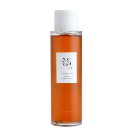 Ginseng Essence Water