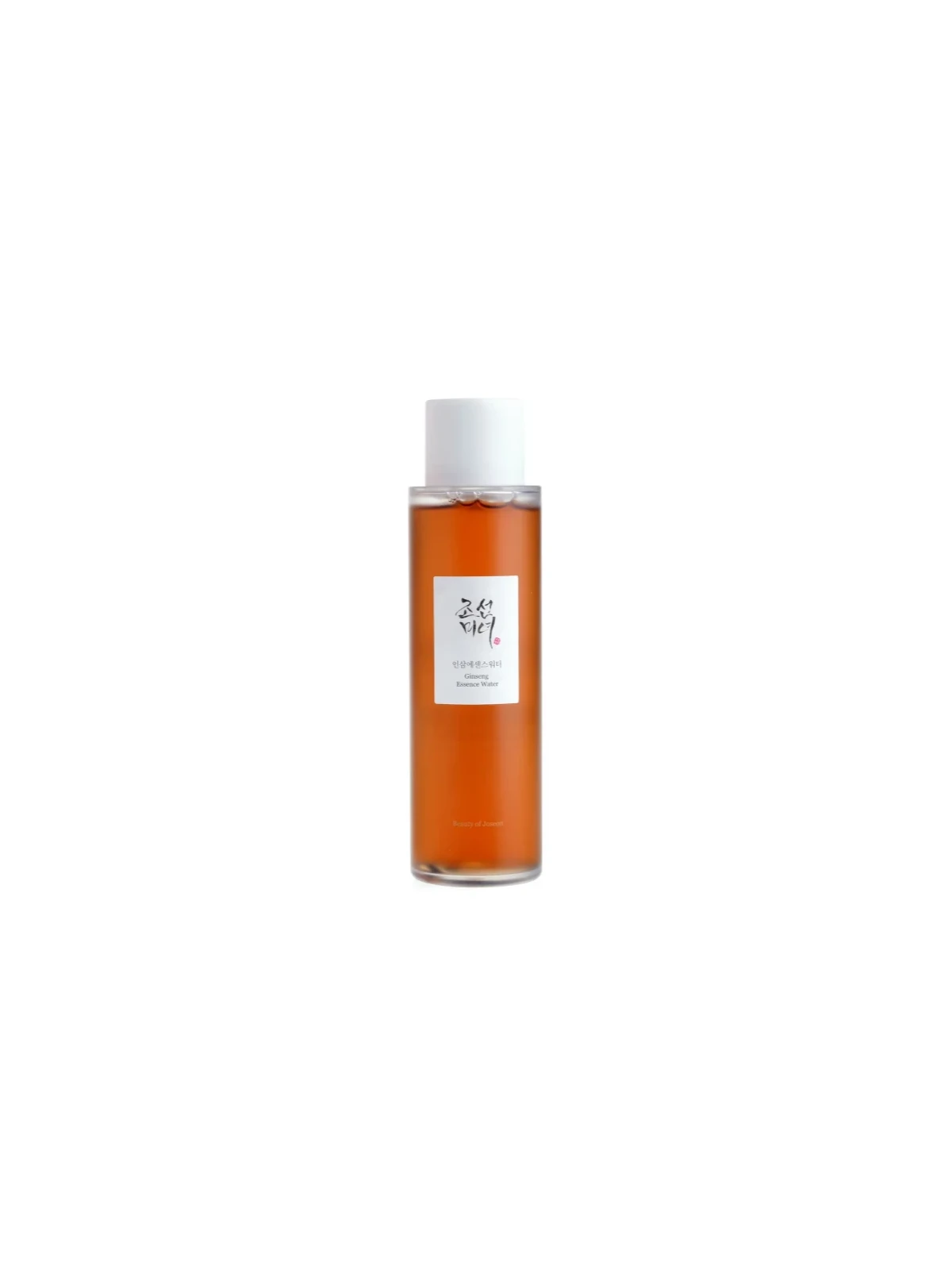 Ginseng Essence Water