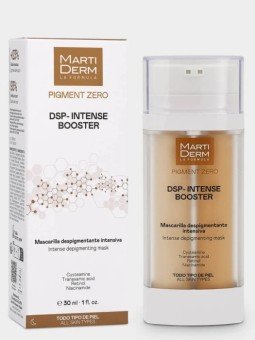 MartiDerm DSP-Intense Booster