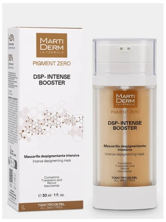 MartiDerm DSP-Intense Booster