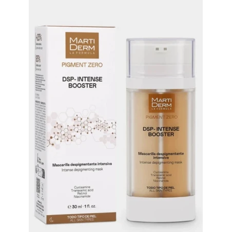 MartiDerm DSP-Intense Booster