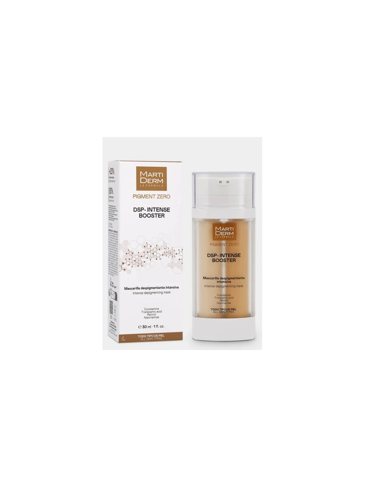 MartiDerm DSP-Intense Booster