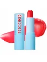 Glass Tinted Lip Balm Flush Cherry