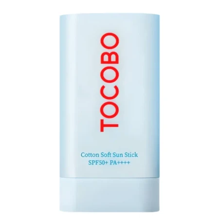 Cotton Soft Sun Stick Spf50+