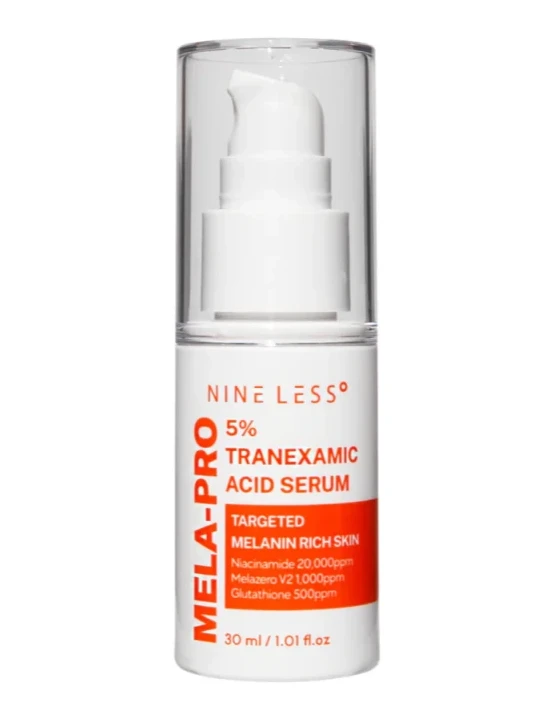 MELA-PRO Tranexamic Acid Serum | FarmaRoma