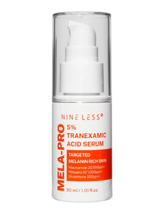 MELA-PRO Tranexamic Acid Serum
