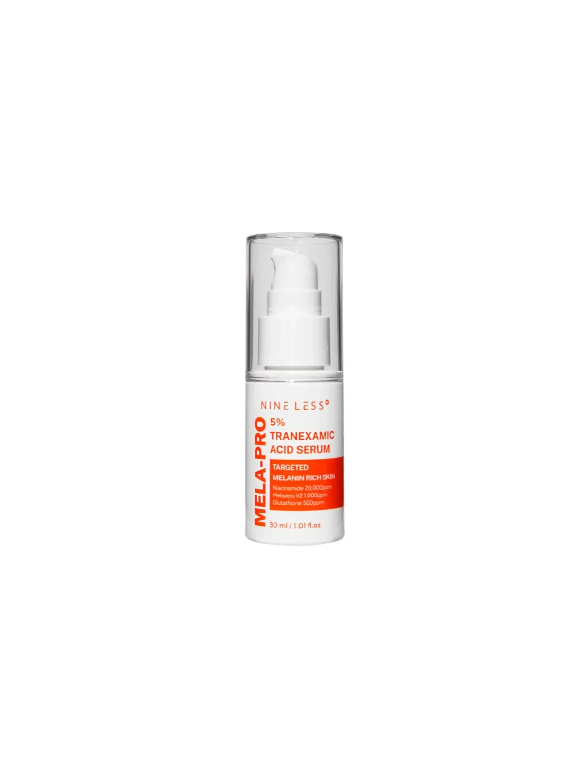 MELA-PRO Tranexamic Acid Serum