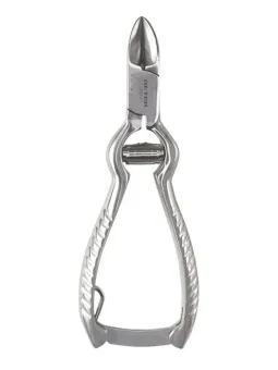 Beter Alicate Pedicura Muelle Gusanillo