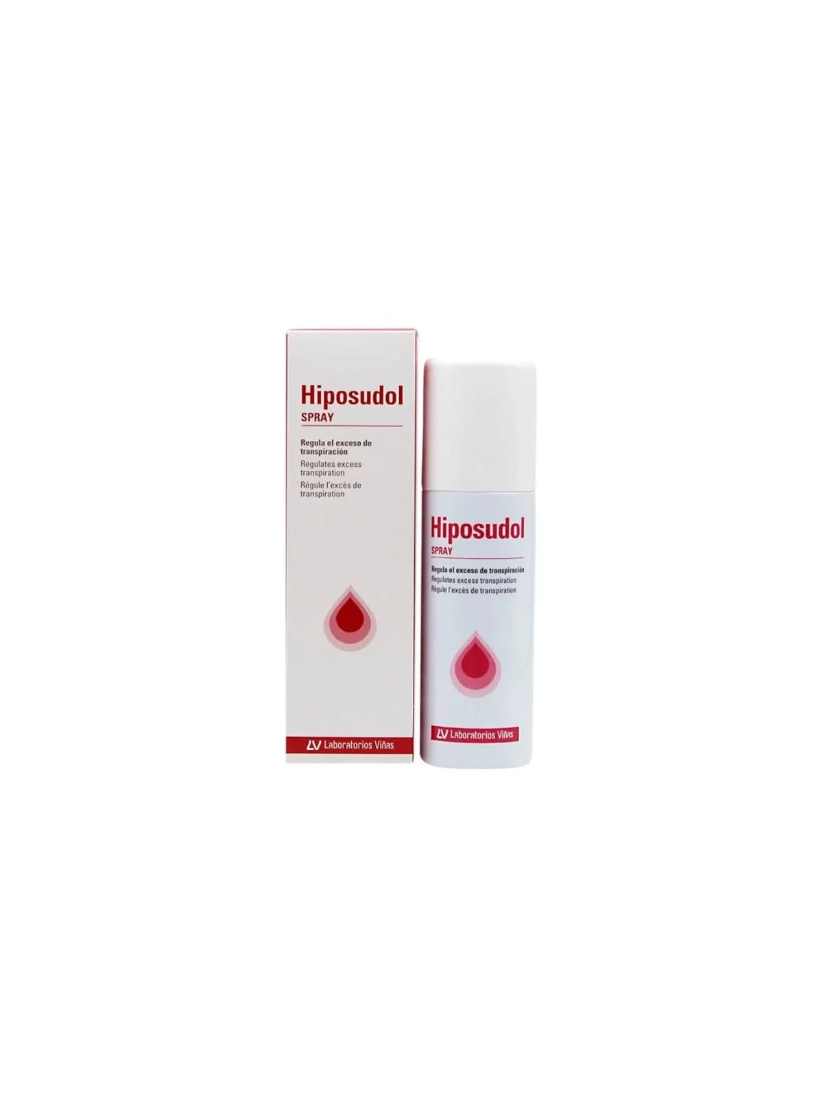 Hiposudol Spray