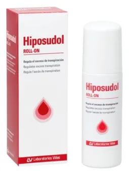 Hiposudol Roll-On