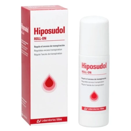 Hiposudol Roll-On