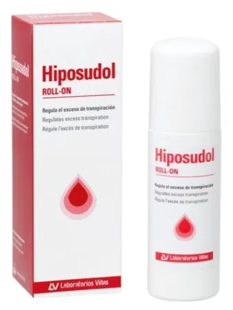 Hiposudol Roll-On