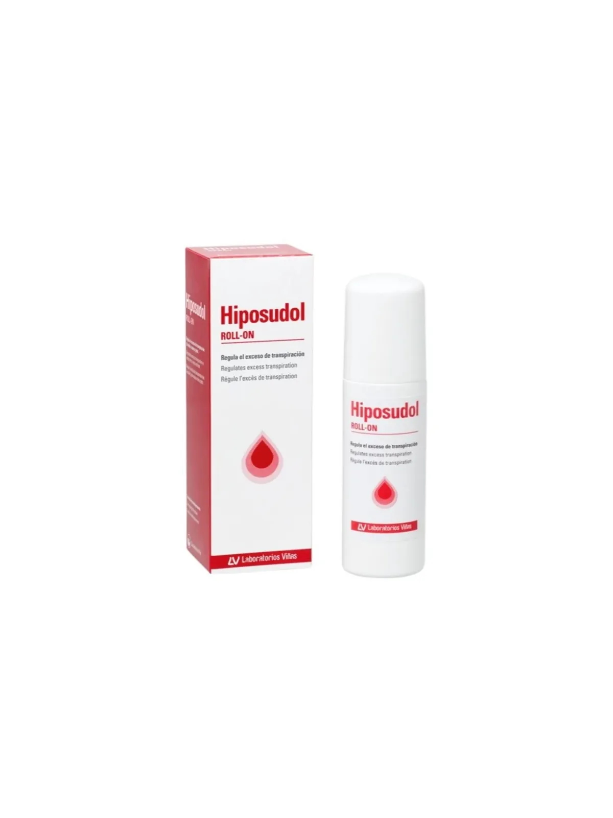 Hiposudol Roll-On