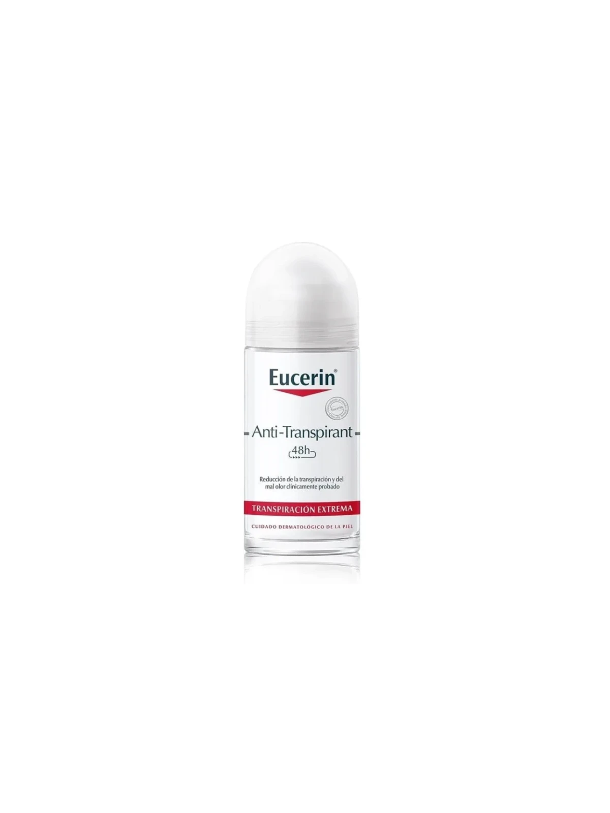 Eucerin Antitranspirante Roll-On 48h