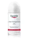 Eucerin Antitranspirante Roll-On 48h