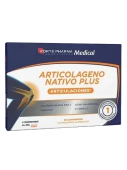 Articolageno Nativo Plus