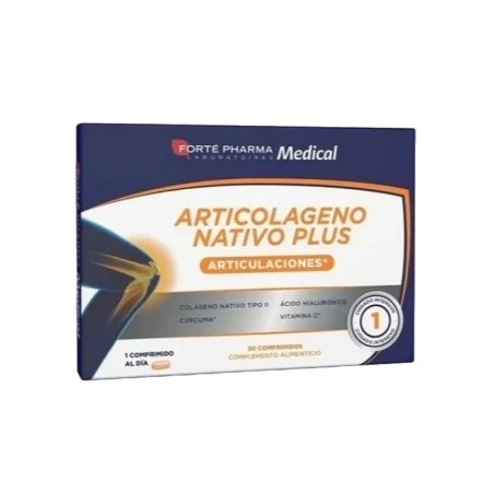 Articolageno Nativo Plus