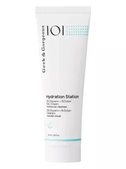 101 Hydratation Station