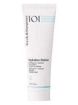 101 Hydratation Station