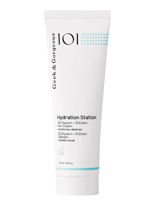 101 Hydratation Station