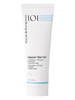 101 Happier Barrier