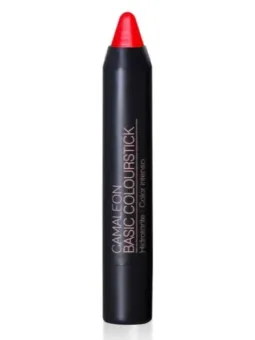 Camaleón Basic Colourstick Rojo Flúor