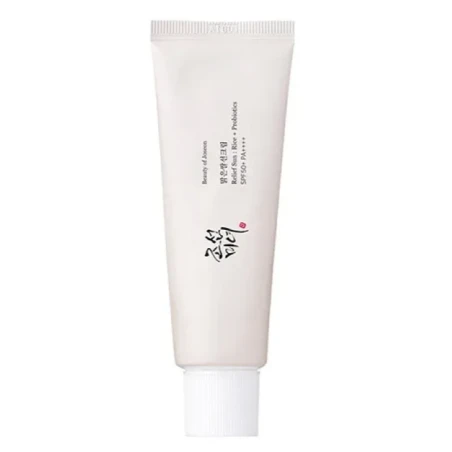 Relief Sun Rice + Probiotics Spf50+