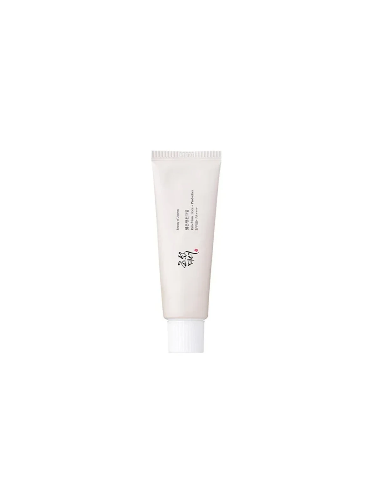 Relief Sun Rice + Probiotics Spf50+