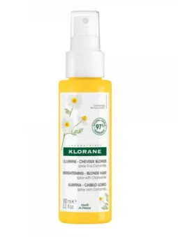 Klorane Spray a la Camomila