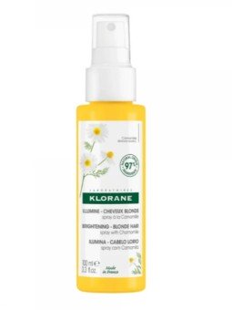 Klorane Spray a la Camomila