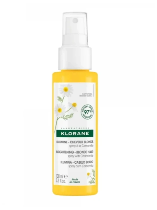 Klorane Spray a la Camomila