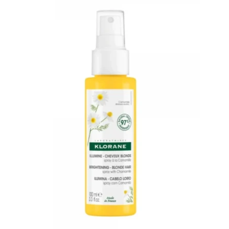 Klorane Spray a la Camomila