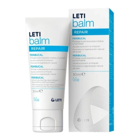 LETIbalm Crema Peribucal