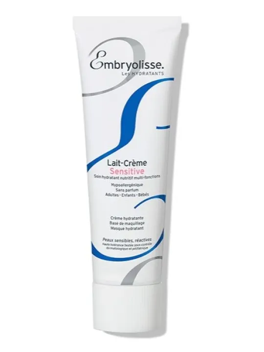 Embryolisse Leche-Crema Sensitive