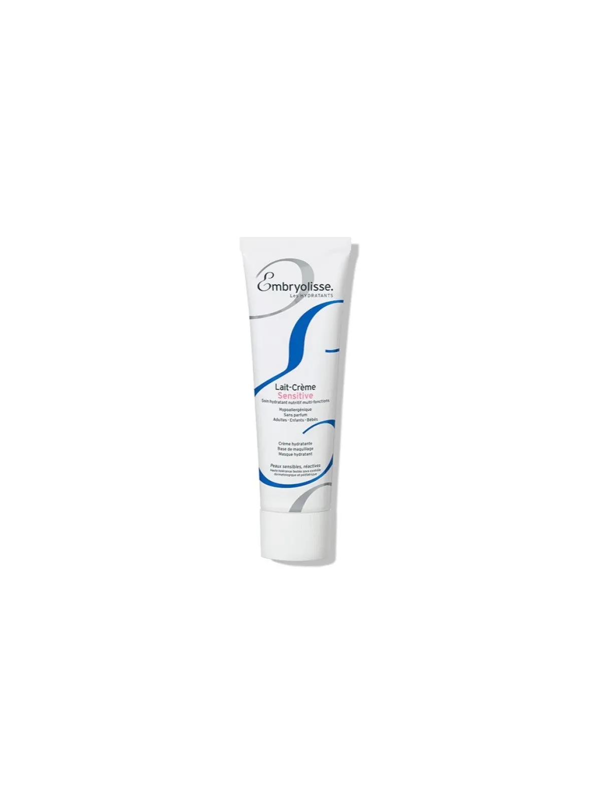Embryolisse Leche-Crema Sensitive