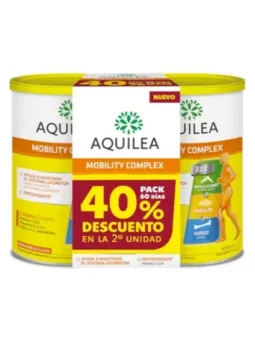 Aquilea Moiblity Complex 390 gr Duplo