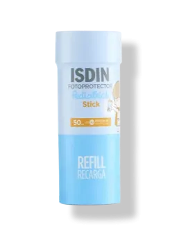 Isdin Fotoprotector Pediatrics Stick Spf50 Recarga | FarmaRoma