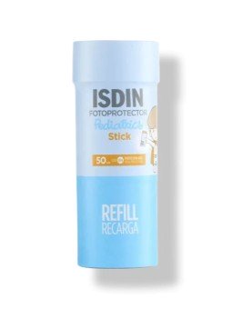 Isdin Fotoprotector Pediatrics Stick Spf50 Recarga