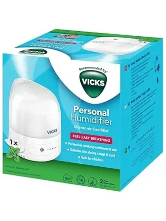 Vicks Humidificador Personal
