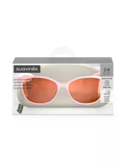 Gafas Sol Infantil Polarizadas +36 meses