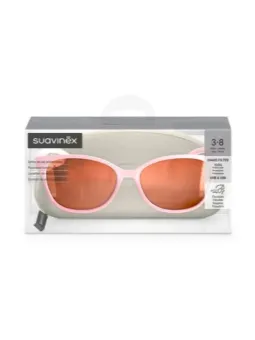 Gafas Sol Infantil Polarizadas +36 meses