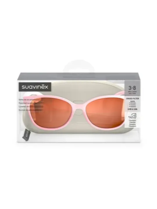 Gafas Sol Infantil Polarizadas +36 meses