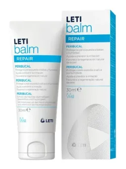 LETIbalm Crema Peribucal