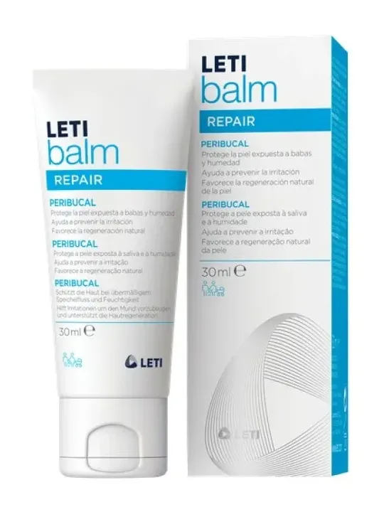 LETIbalm Crema Peribucal