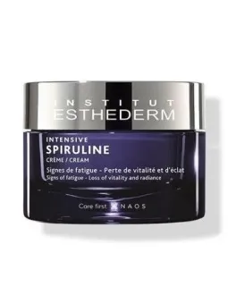 Esthederm Intensive Spiruline Crema